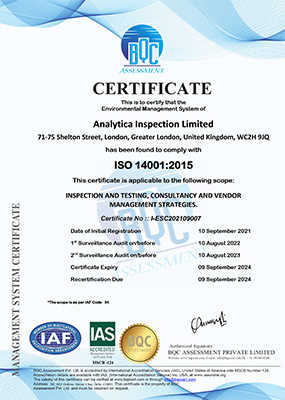 Environmental Management